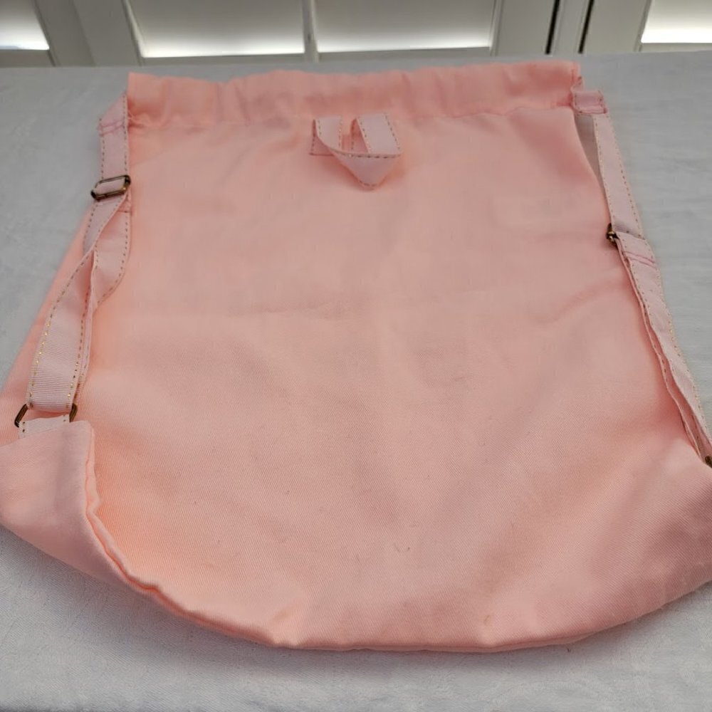 Bibbidi Bobbidi Boutique Girl's Bag - Picture 3 of 3